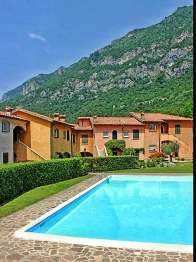 Residence I Prati Di Giussana ليرنا المظهر الخارجي الصورة