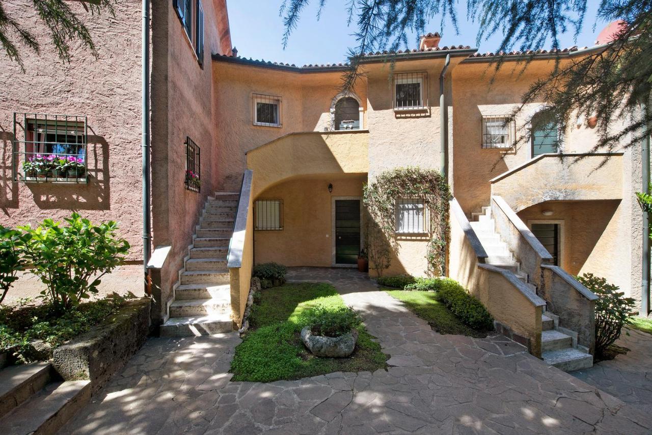 Residence I Prati Di Giussana ليرنا المظهر الخارجي الصورة