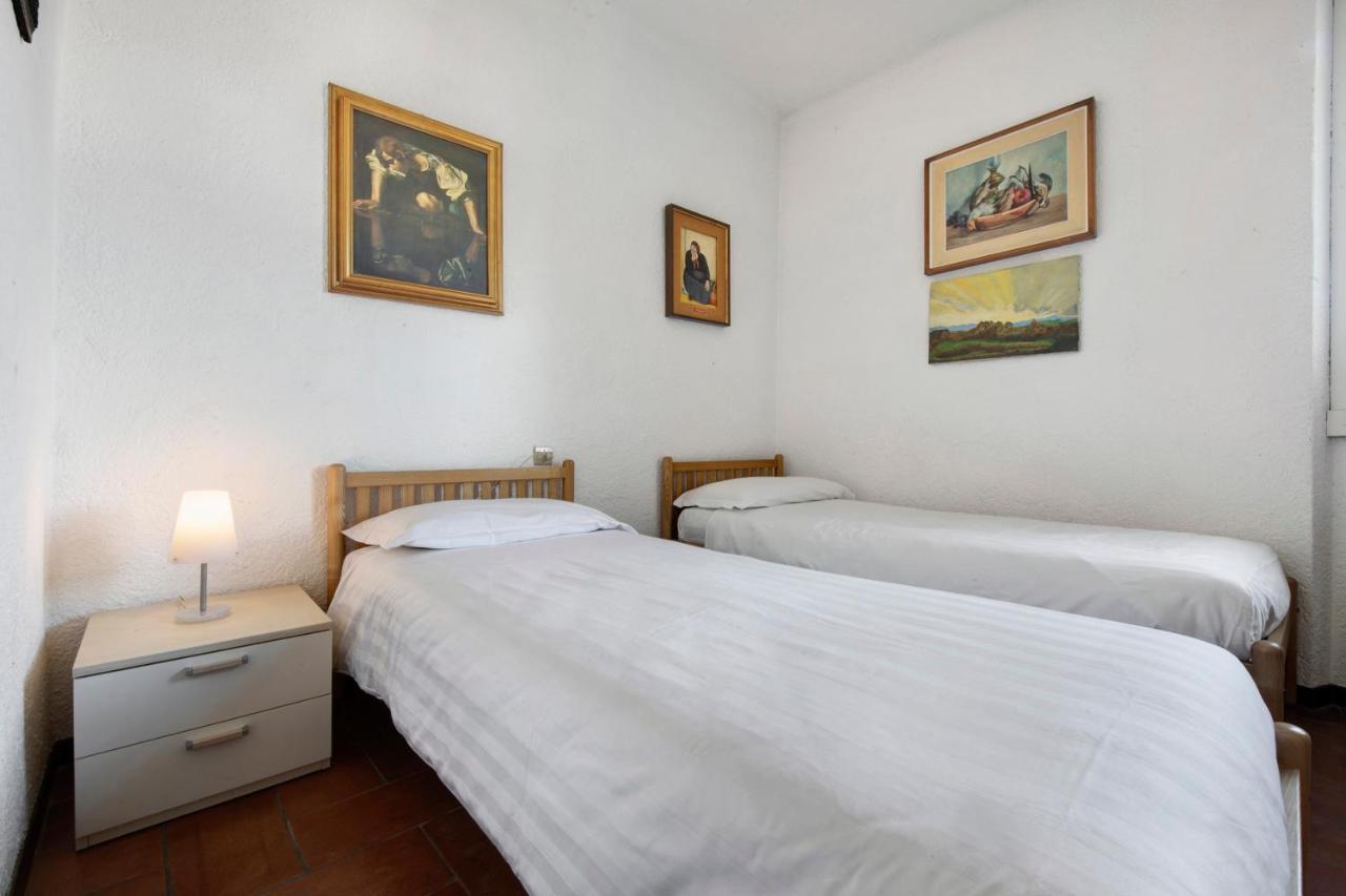 Residence I Prati Di Giussana ليرنا المظهر الخارجي الصورة