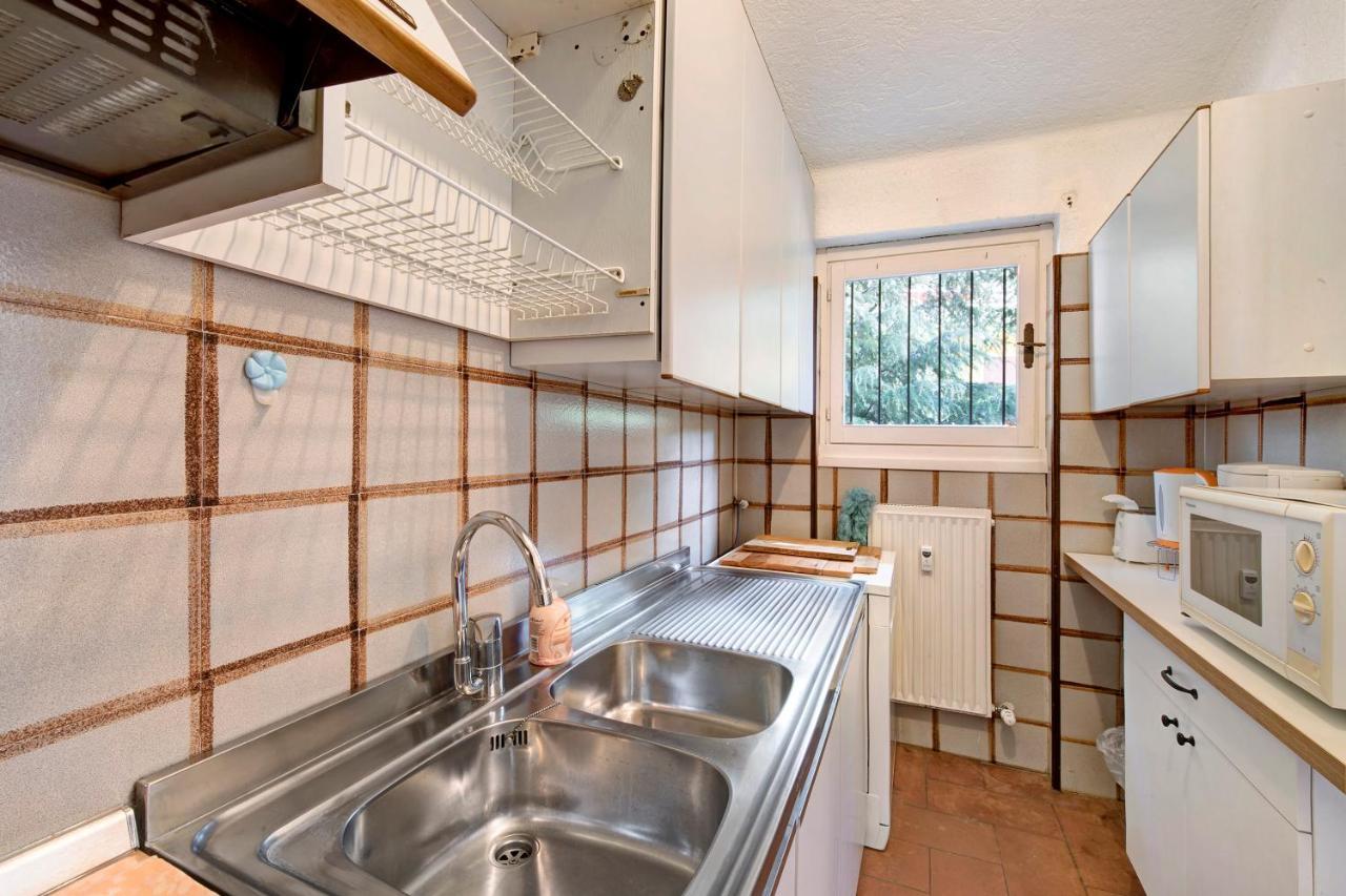 Residence I Prati Di Giussana ليرنا المظهر الخارجي الصورة