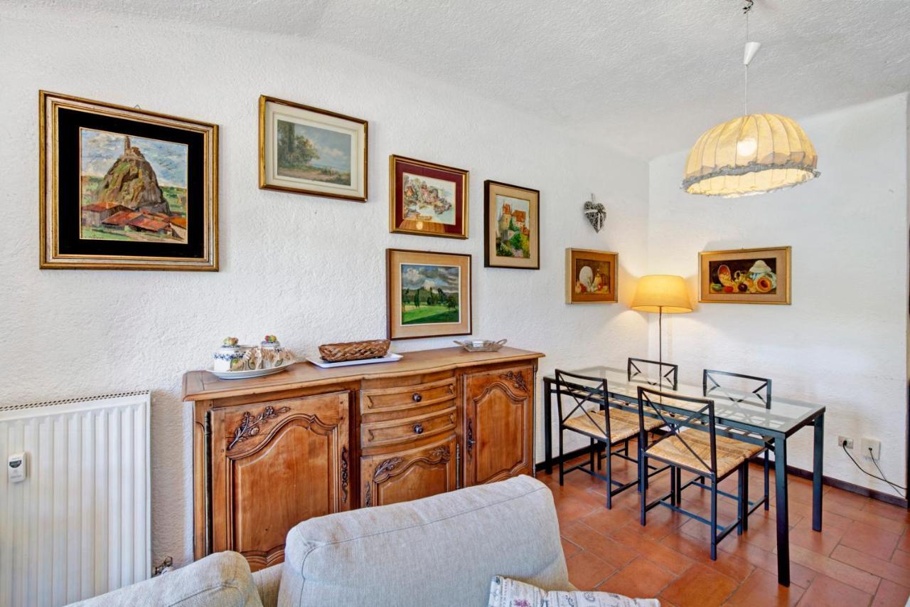 Residence I Prati Di Giussana ليرنا المظهر الخارجي الصورة