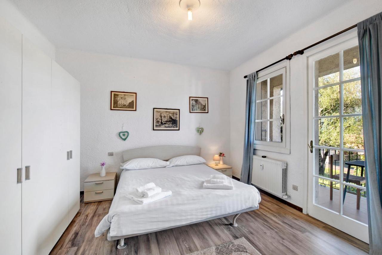 Residence I Prati Di Giussana ليرنا المظهر الخارجي الصورة
