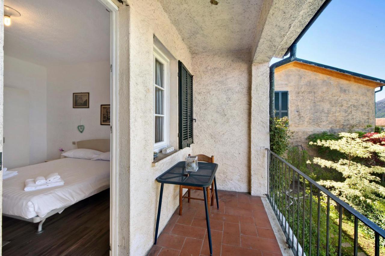 Residence I Prati Di Giussana ليرنا المظهر الخارجي الصورة